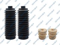 GSP 5405500PK - Juego de guardapolvos, amortiguador