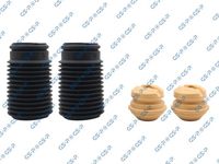 GSP 5406280PK - Juego de guardapolvos, amortiguador