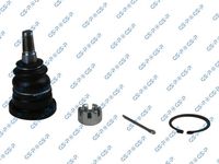 GSP S080846 - Rótula de suspensión/carga