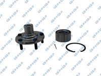 GSP 9427010K - Buje de rueda