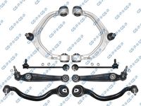 GSP S990020SK - Juego de reparación, brazo de suspensión