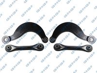 GSP S990037SK - Juego de reparación, brazo de suspensión