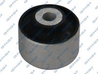 GSP 517974 - Suspensión, Brazo oscilante