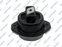 GSP 537713 - Soporte, motor