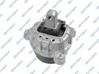 GSP 537740 - Soporte, motor