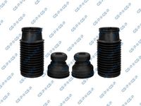 GSP 5407120PK - Juego de guardapolvos, amortiguador