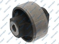 GSP 535240 - Suspensión, Brazo oscilante