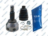 GSP 801560 - Juego de articulación, árbol de transmisión
