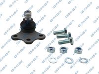 GSP S081028 - Rótula de suspensión/carga