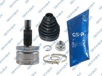GSP 801091 - Juego de articulación, árbol de transmisión