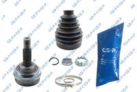 GSP 859124 - Juego de articulación, árbol de transmisión