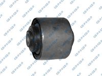 GSP 514912 - Suspensión, Brazo oscilante