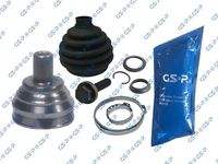 GSP 861040 - Juego de articulación, árbol de transmisión