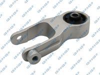 GSP 537846 - Soporte, motor
