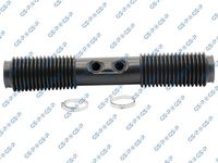 GSP 540276S - Juego de fuelles, dirección