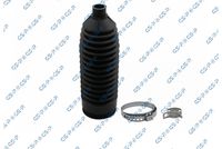 GSP 541087S - Juego de fuelles, dirección