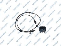 GSP 9A1036 - Sensor, revoluciones de la rueda