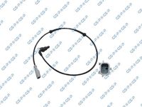 GSP 9A1280 - Sensor, revoluciones de la rueda