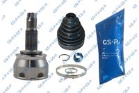 GSP 801547 - Juego de articulación, árbol de transmisión
