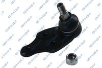 GSP S080977 - Rótula de suspensión/carga