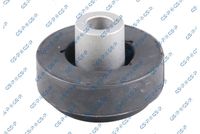 GSP 535827 - Suspensión, Brazo oscilante
