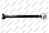 GSP PS900576 - árbol cardán