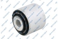 GSP 536055 - Suspensión, Brazo oscilante