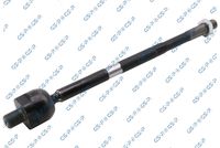GSP S031242 - Articulación axial, barra de acoplamiento