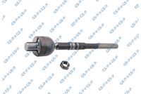 GSP S031246 - Articulación axial, barra de acoplamiento