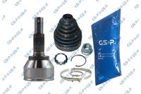GSP 802480 - Juego de articulación, árbol de transmisión