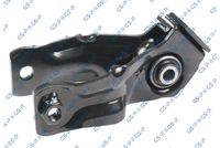 GSP 539124 - Soporte, motor