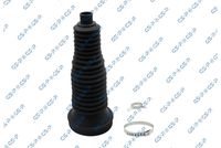 GSP 541226S - Juego de fuelles, dirección