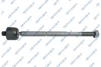 GSP S031250 - Articulación axial, barra de acoplamiento