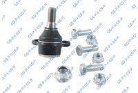 GSP S081302 - Rótula de suspensión/carga
