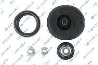 GSP 534090S - Kit reparación, apoyo columna amortiguación