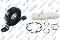 GSP 539902S - Suspensión, árbol de transmisión