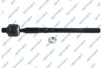 GSP S031361 - Articulación axial, barra de acoplamiento