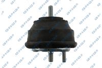GSP 539190 - Soporte, motor