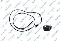 GSP 9A1453 - Sensor, revoluciones de la rueda