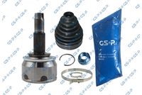 GSP 808077 - Juego de articulación, árbol de transmisión