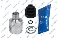 GSP 616008 - Juego de articulación, árbol de transmisión