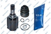 GSP 650070 - Juego de articulación, árbol de transmisión