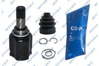 GSP 650096 - Juego de articulación, árbol de transmisión
