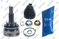 GSP 859496 - Juego de articulación, árbol de transmisión