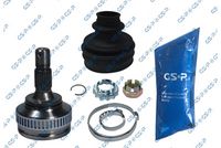 GSP 899293 - Juego de articulación, árbol de transmisión