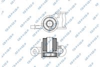 GSP 550171 - Suspensión, Brazo oscilante