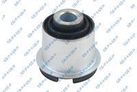 GSP 531686 - Suspensión, Brazo oscilante
