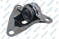 GSP 550193 - Suspensión, Brazo oscilante
