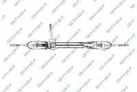 GSP SR701178 - Engranaje de dirección