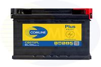 COMLINE CB075PL - Batería de arranque